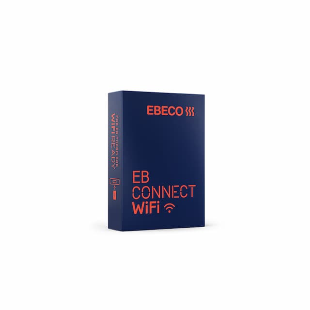 Wifi-modul Ebeco EB-Connect WiFi