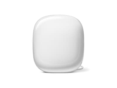 Google Nest WiFi Pro - 3 pack